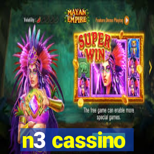 n3 cassino